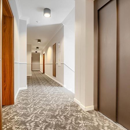 Apartament 222 Stare Miasto Apartamenty No 1 ชเตชชิน ภายนอก รูปภาพ